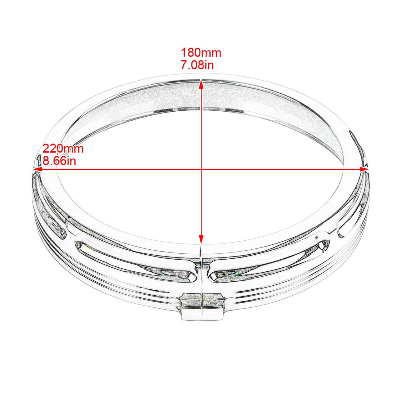 Headlamp-auxiliary-Trim-Ring-size-LA0077_la0076