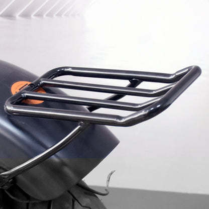 Install the luggage rack on Harley Sportster TH015703