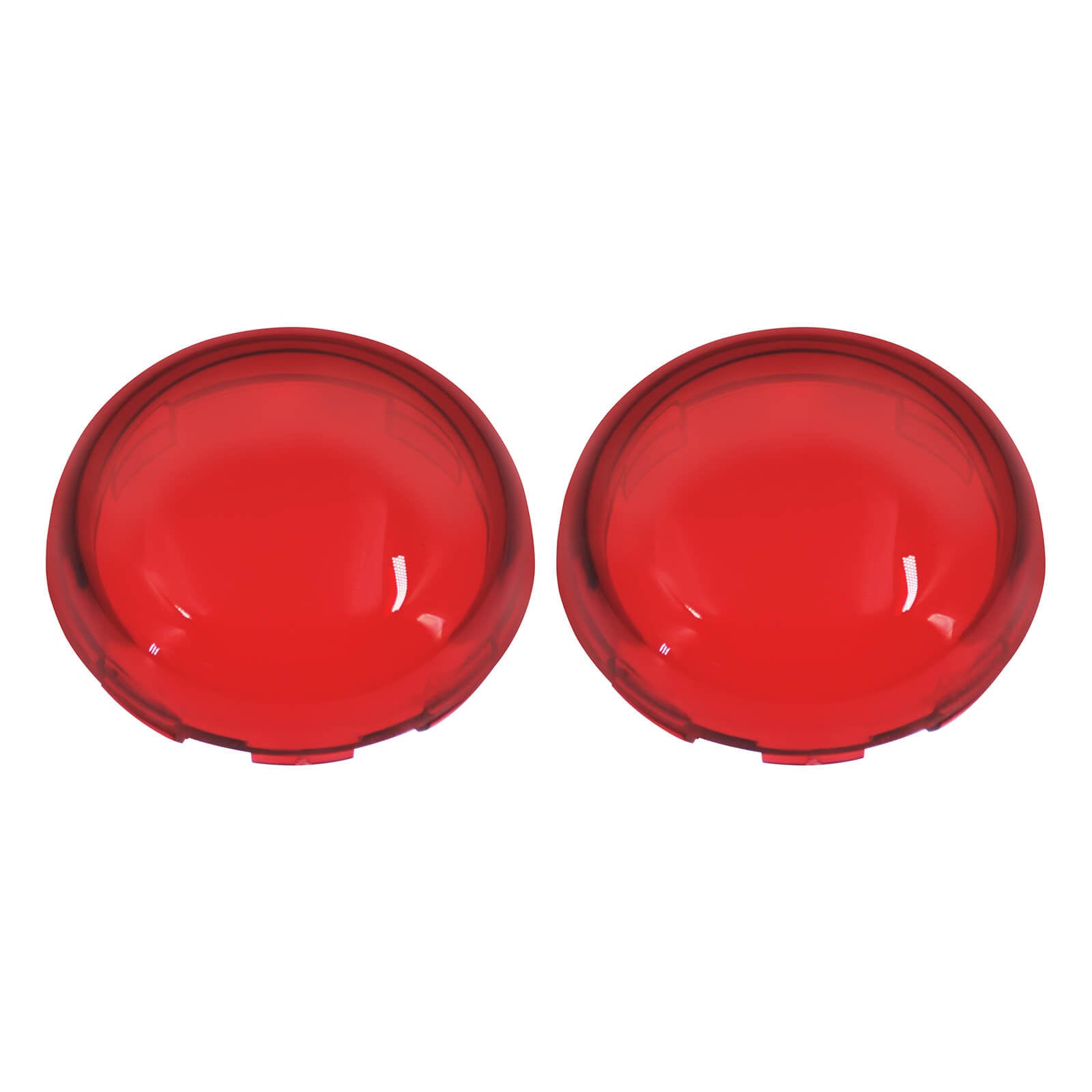 LA0056-motorcycle-turn-signal-lens-cover-red