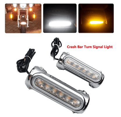 LA0059-mactions-Crash-Bars-LED-light-for-Touring-chrome