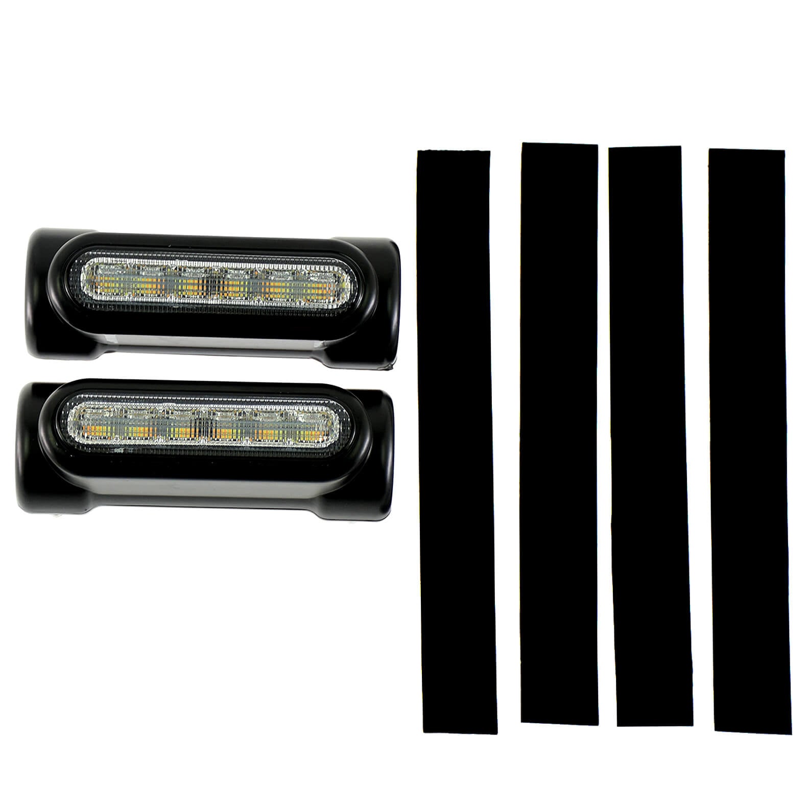 LA0059-mactions-Crash-Bars-LED-light-for-Touring-roadglide