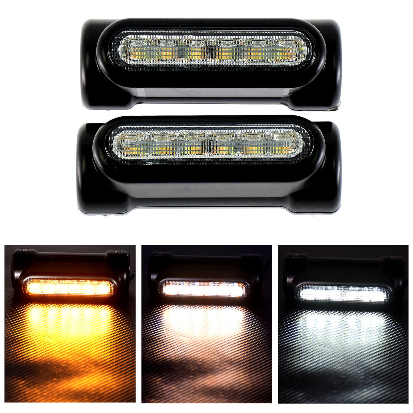 LA0059-mactions-Crash-Bars-LED-light-for-Touring-signal