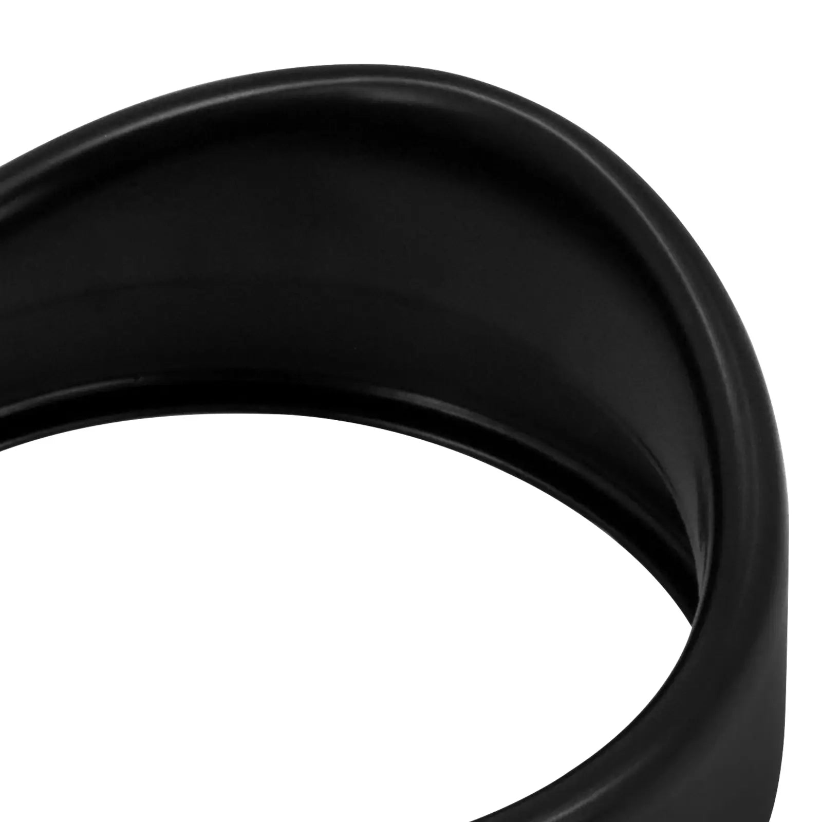 LA008201-mactions-auxiliary-light-visor-ring-bezel-harley-softail