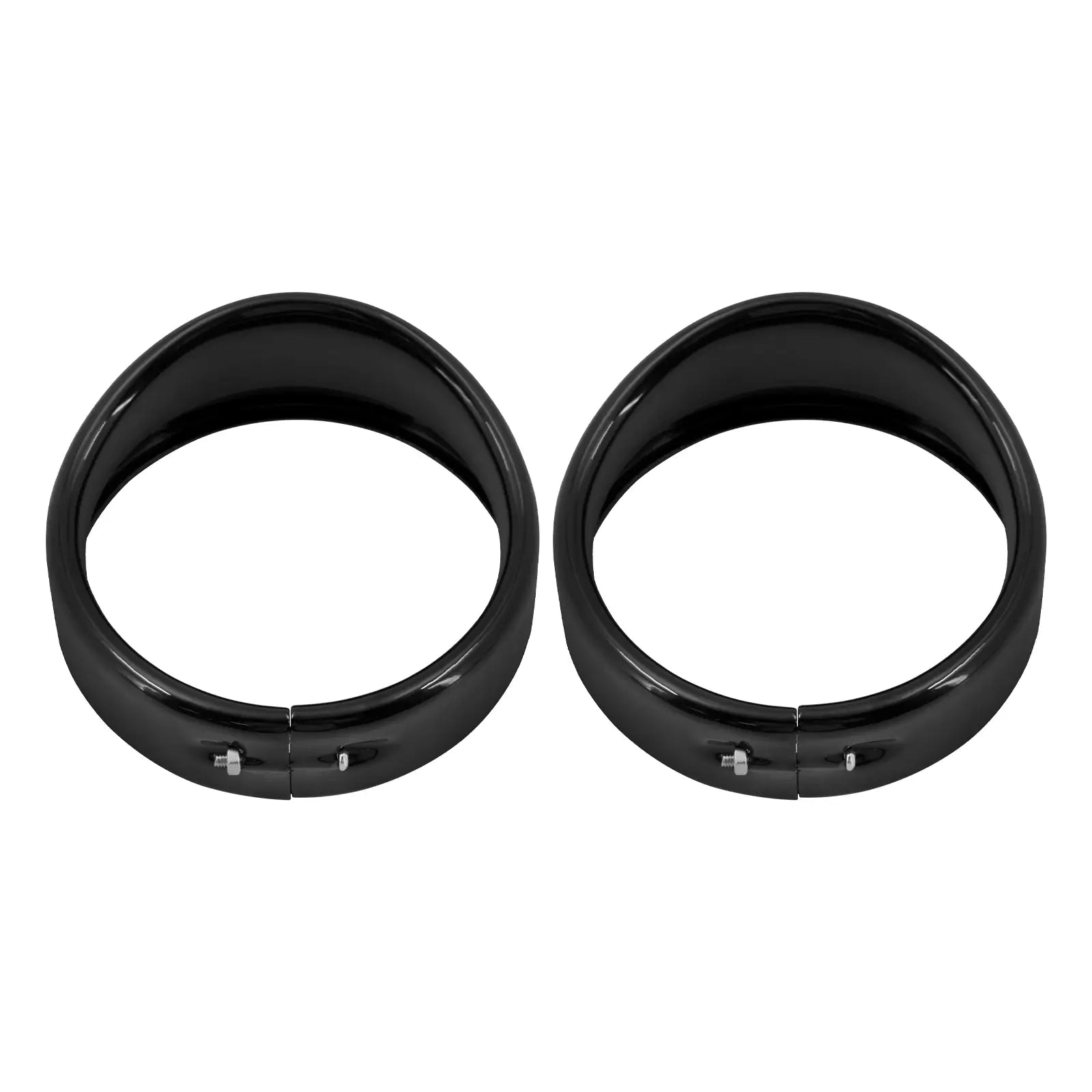 LA008203-mactions-motorcycle-harley-fog-light-Bezel-gloss-black