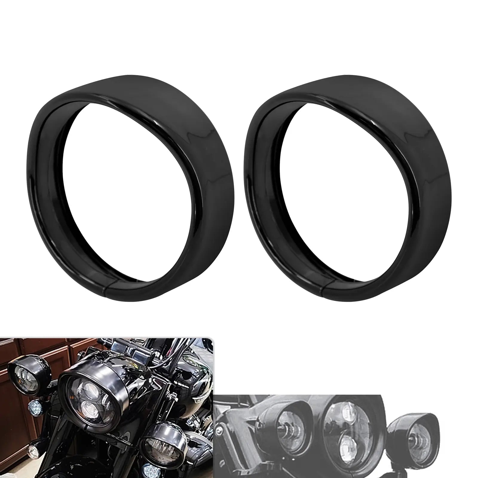 LA008203-mactions-motorcycle-harley-fog-light-Bezel-softail