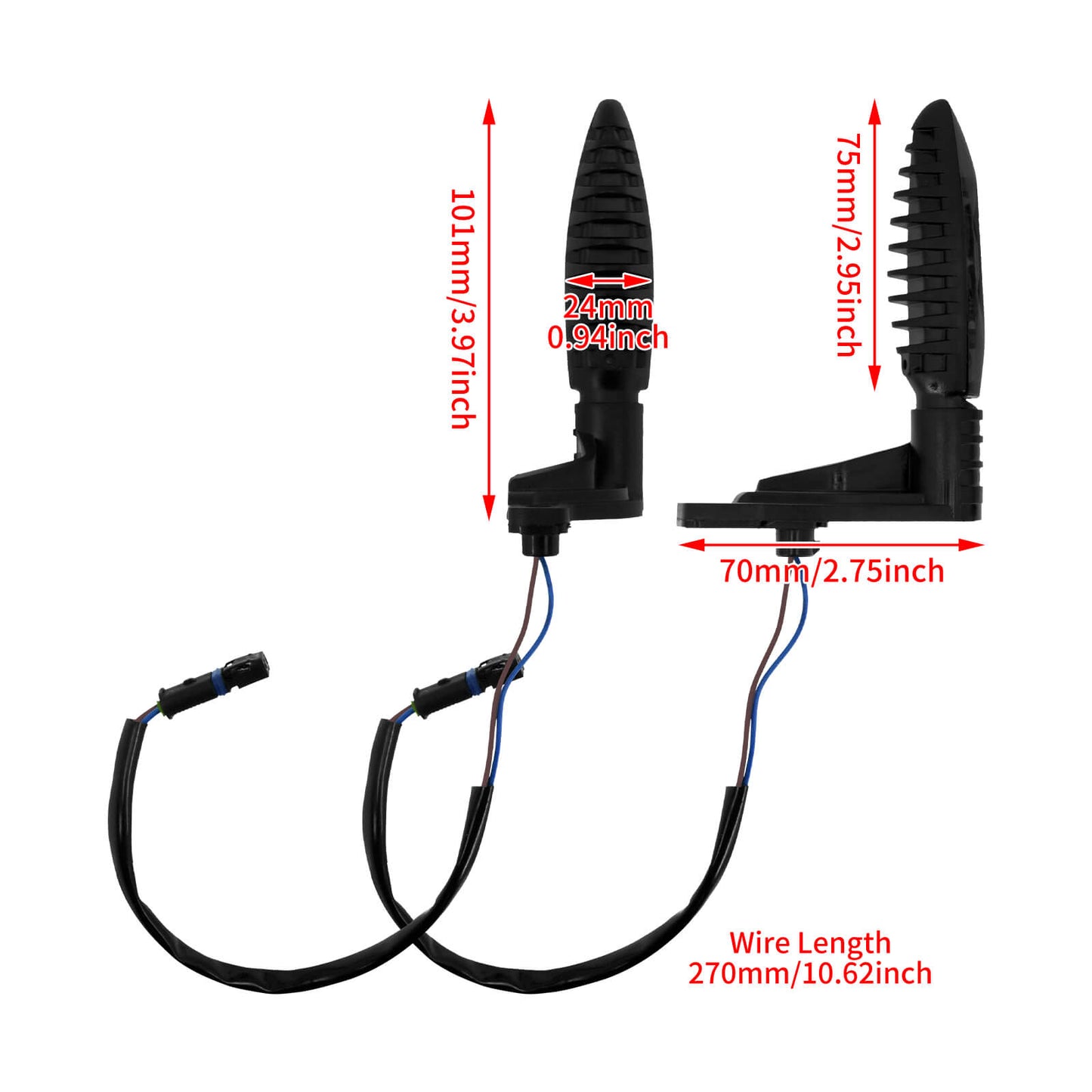 LA009804-rear-turn-signal-indicator-size