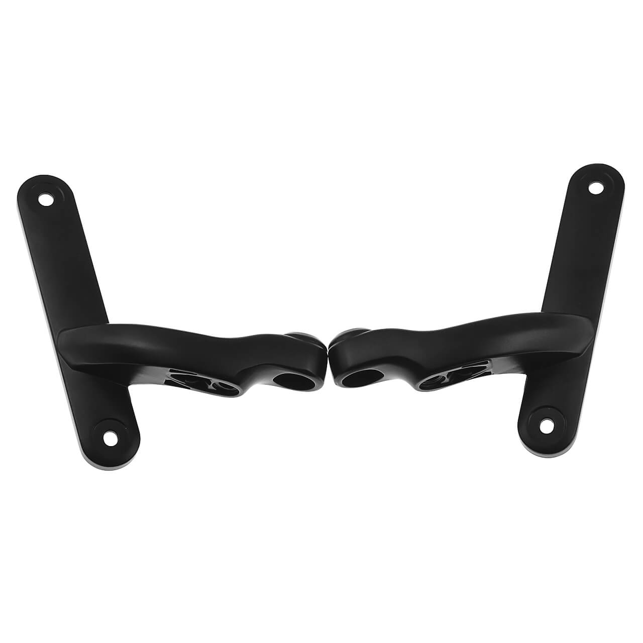 LA0110-Motorcycle-Auxiliary-Lighting-Brackets-for-harley-black