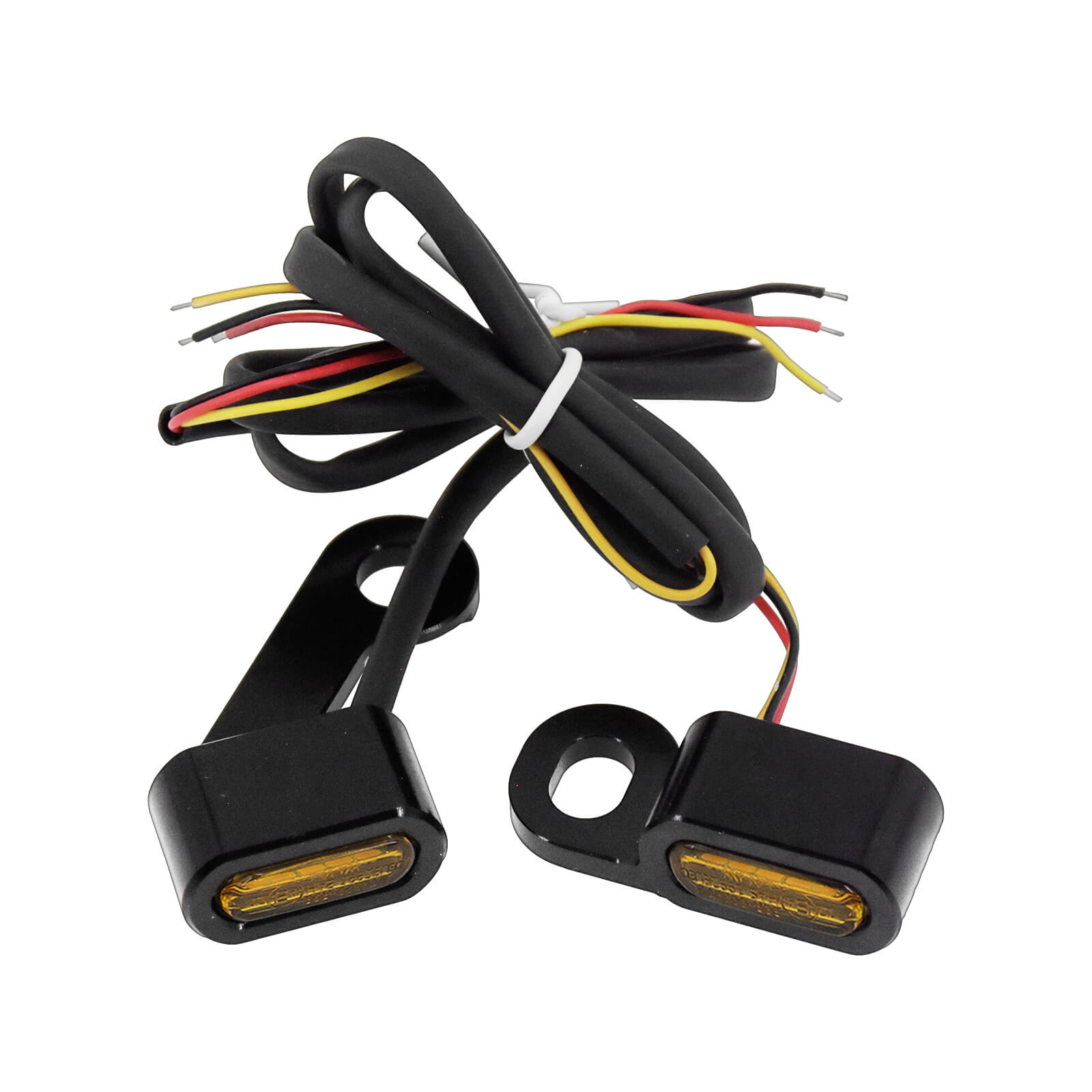 LA0150 mactions LED E-Mark Turn Signal Indicator