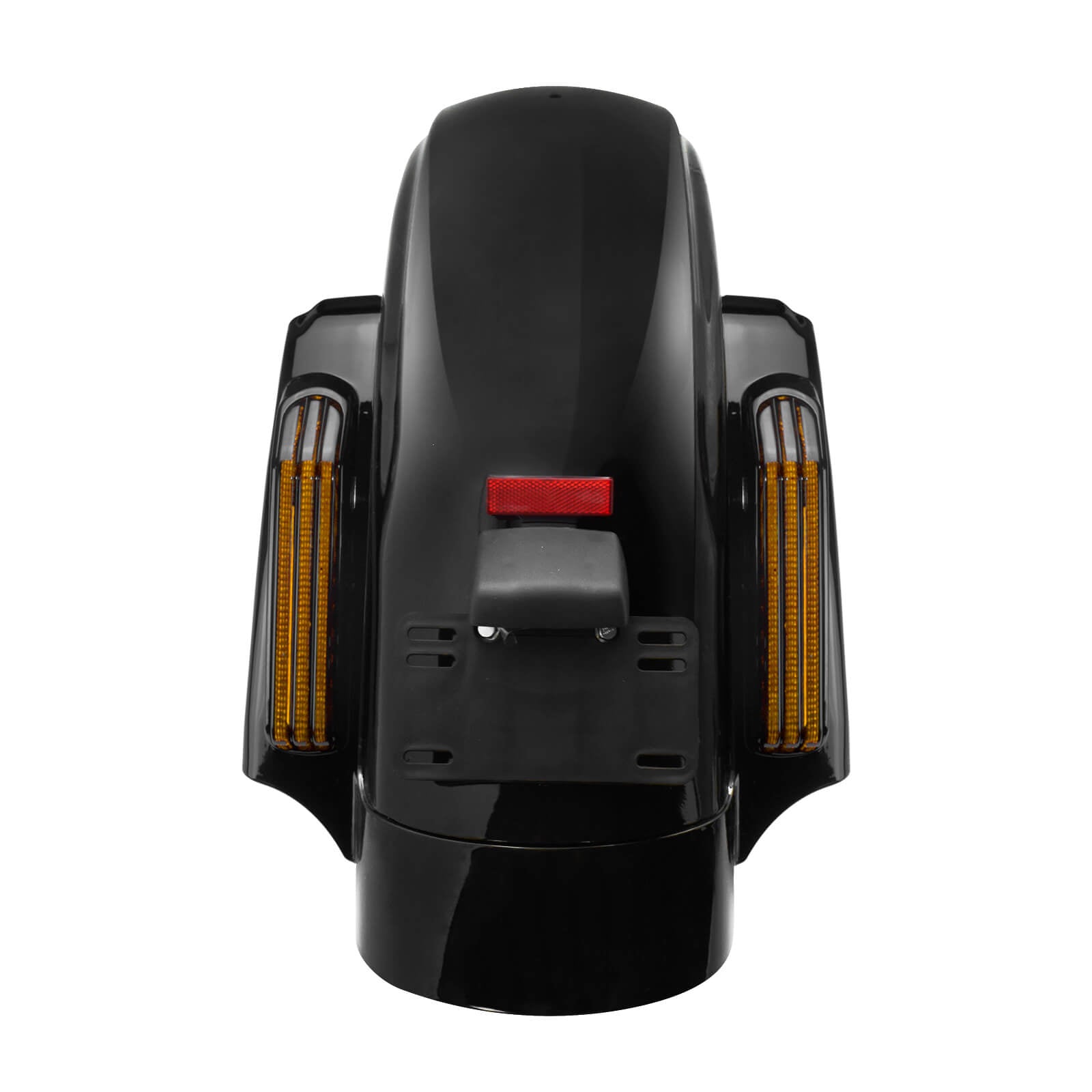 LA015604 MACTIONS Motorcycle LED Rear Fender System For Touring 2014