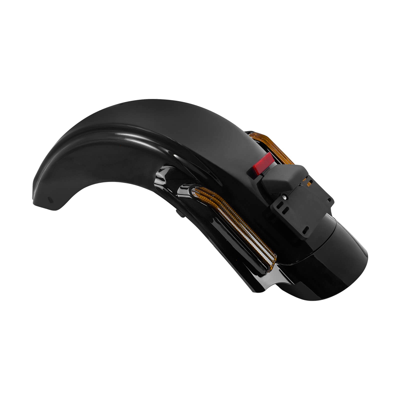 LA015604 MACTIONS Motorcycle LED Rear Fender System For Touring 2023