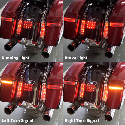 LA018501-Maction-LED-Saddlebag-Lights-Brake-Turn-Signals-On