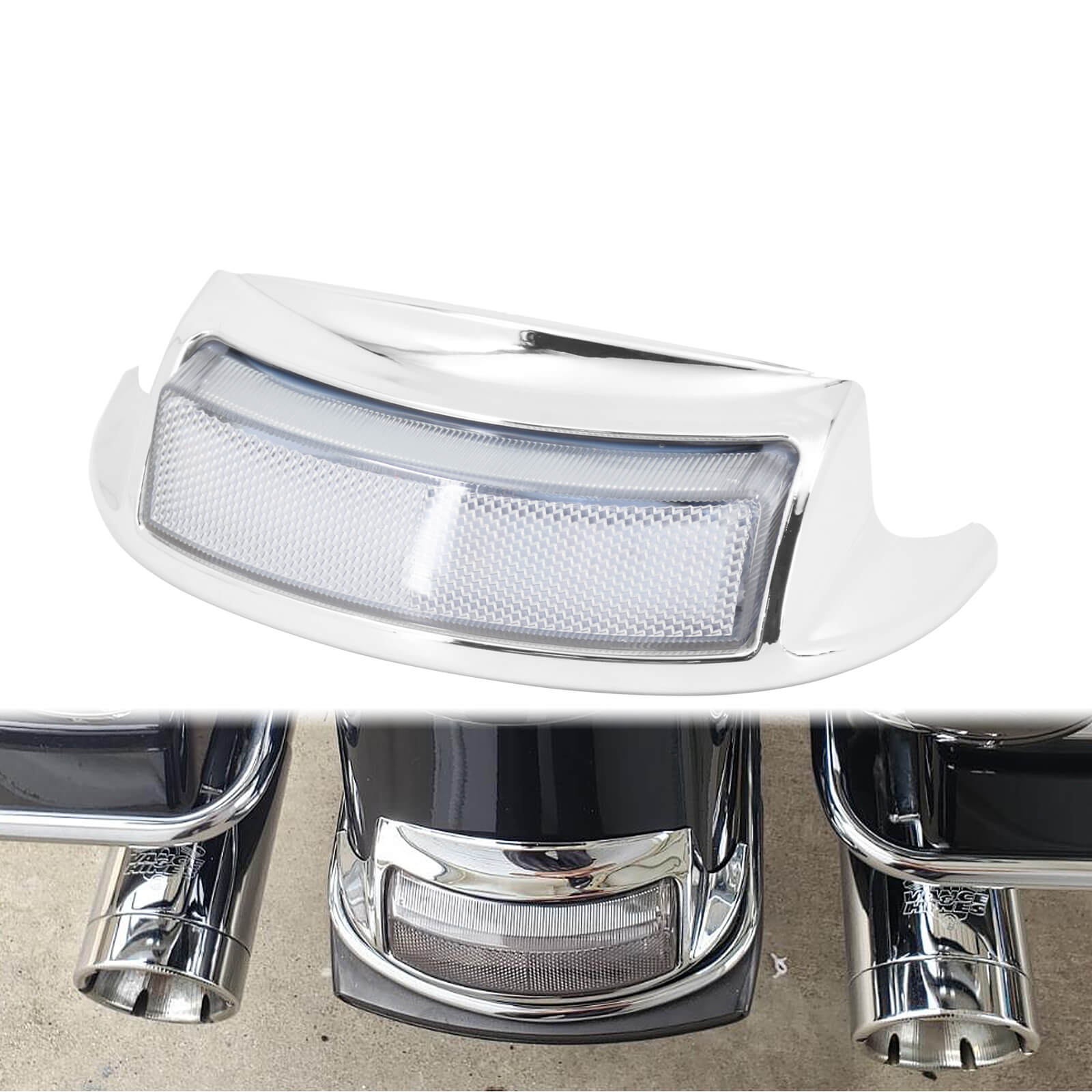 LA020404-LED-Rear-Fender-Tip-Light-Harley-Touring-Electra-Glide