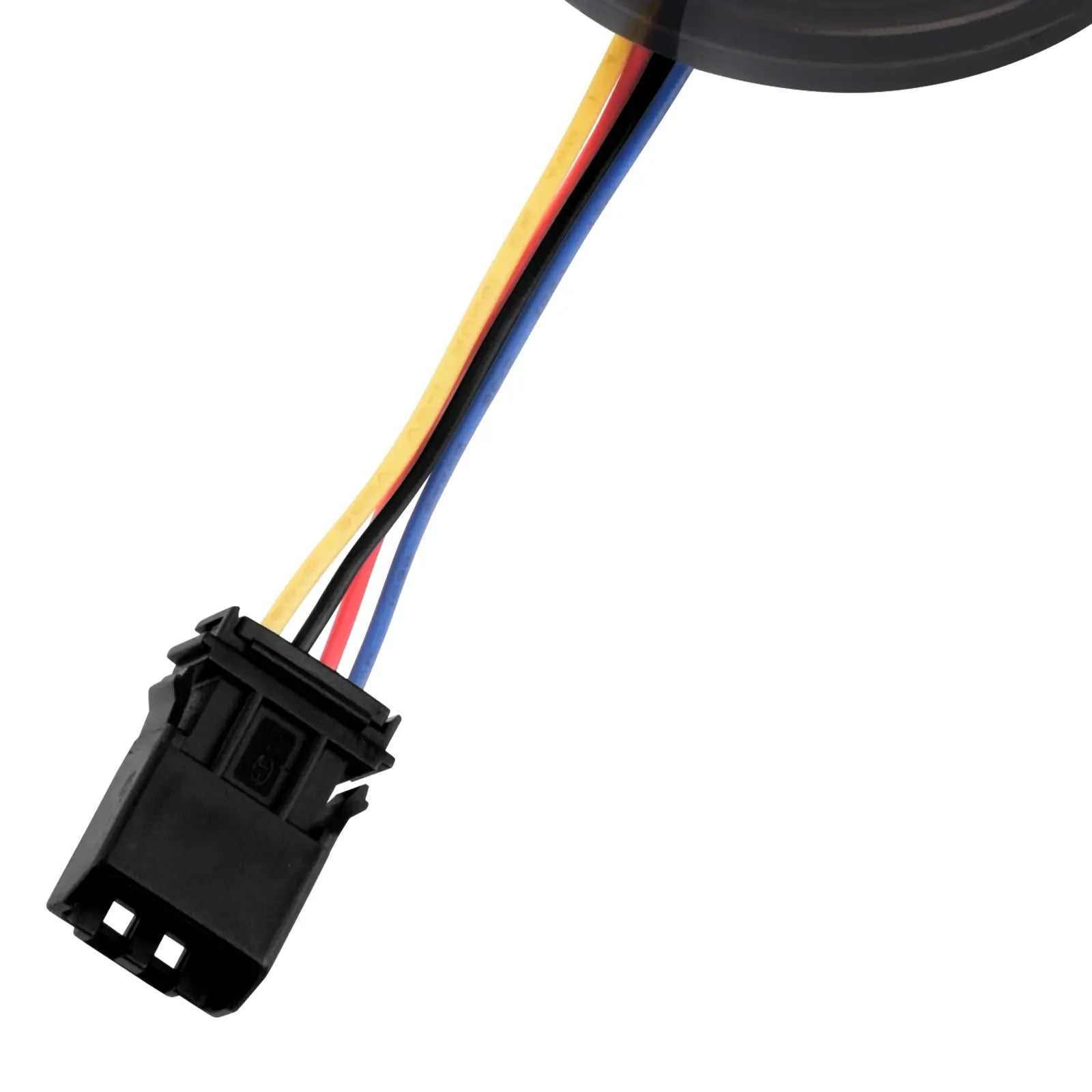 LA022201 mactions Rear LED Turn Signal Inserts Bullet Brake Indicators For Harley sport glide with wire