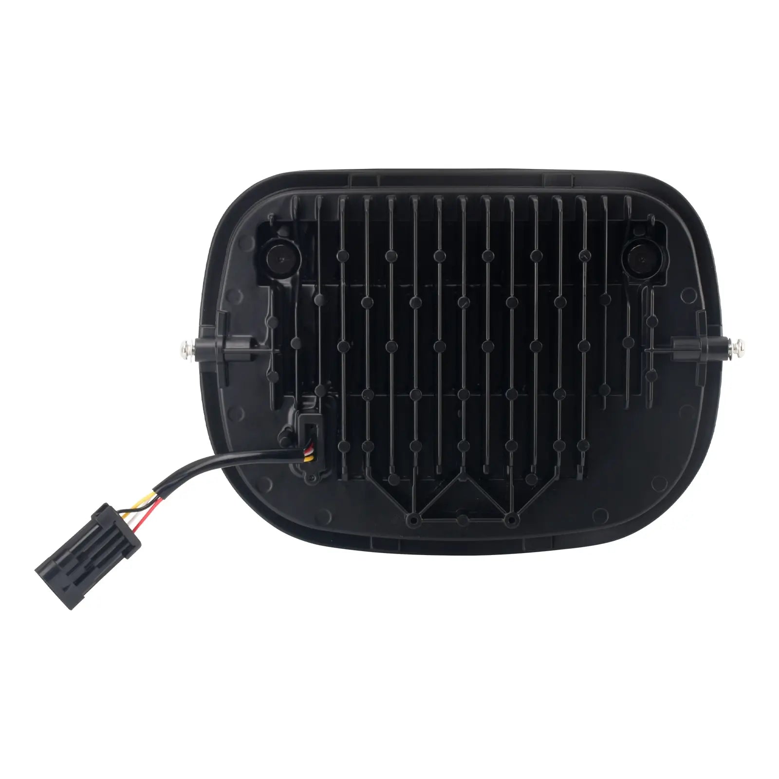 LA027001 mactions Motorcycle LED Headlight For Harley Touring street glide FLHXSE