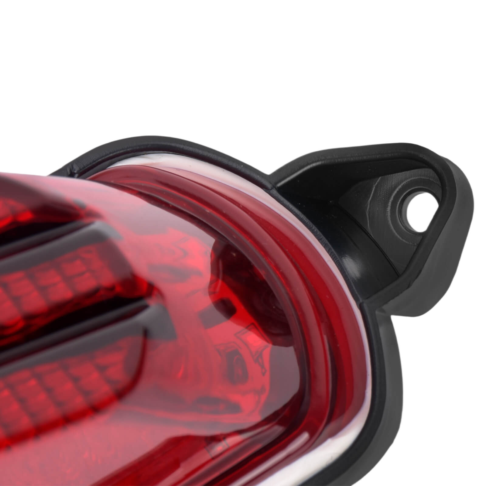 LA028403 mactions LED Rear Fender Extension Fascia Tail Light - details