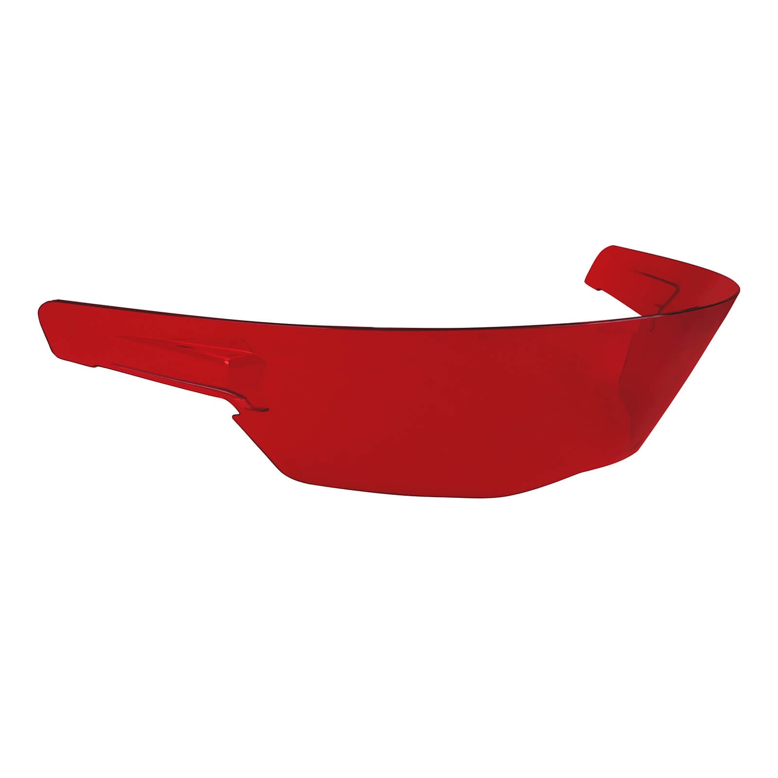 LA029102 mactions Headlight Cover for harley cvo road glide