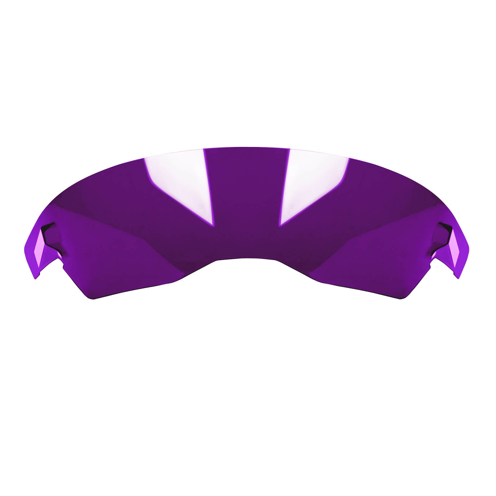 LA029105 mactions Headlight Cover for harley road glide ST