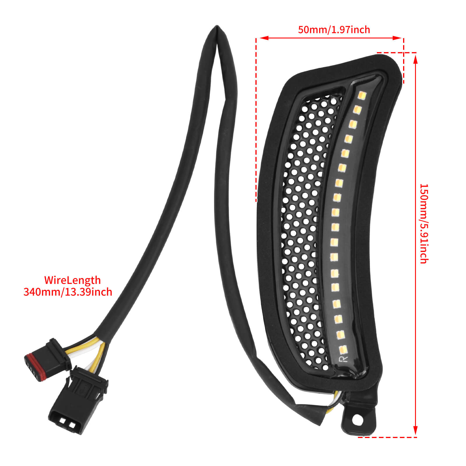 LA030001_Mactions_Fairing_Vent_Lights_For_Harley_Low_Rider_ST_22-_24 Size