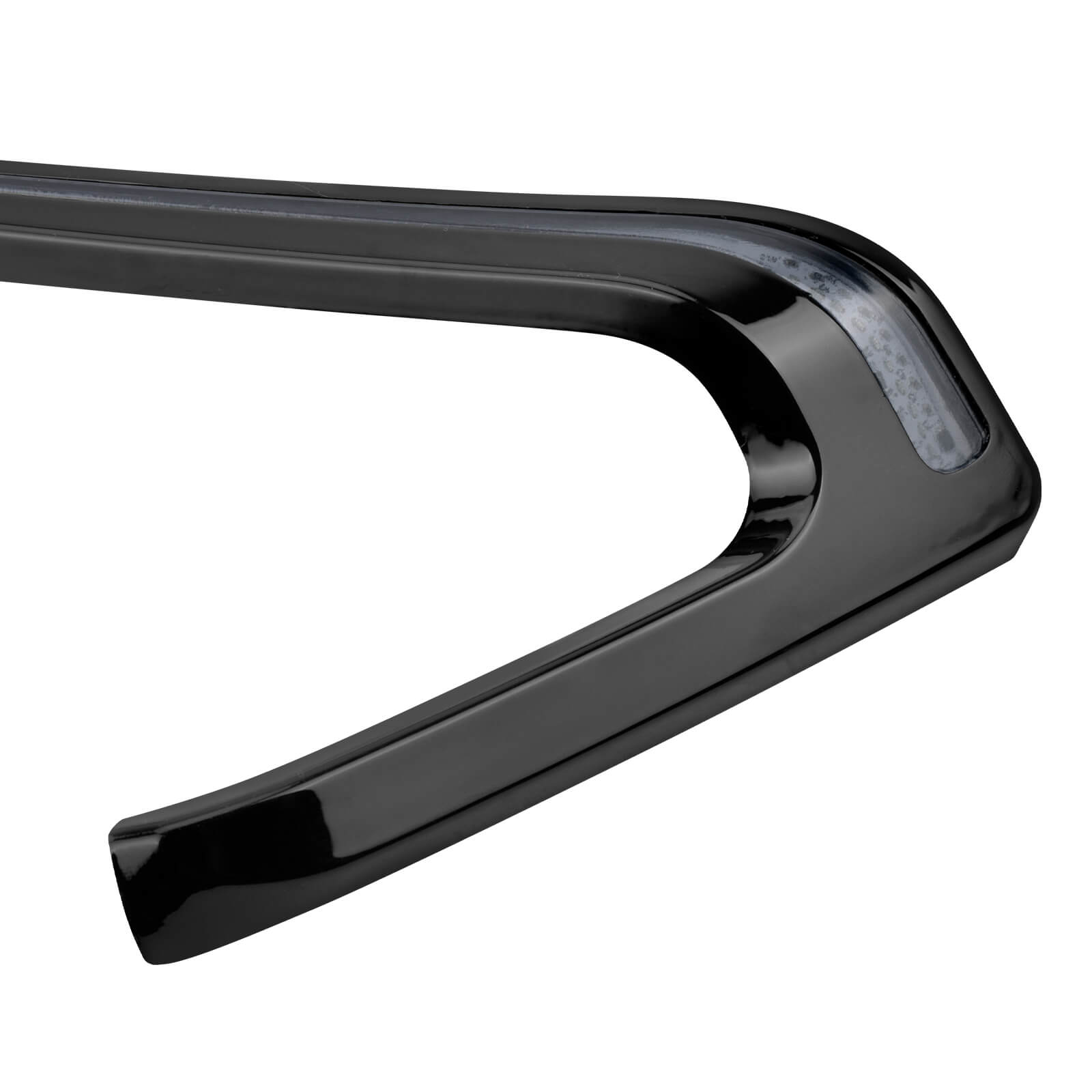 LA030101 mactions LED Saddlebag Brake Side Lights For Harley Softail  - details