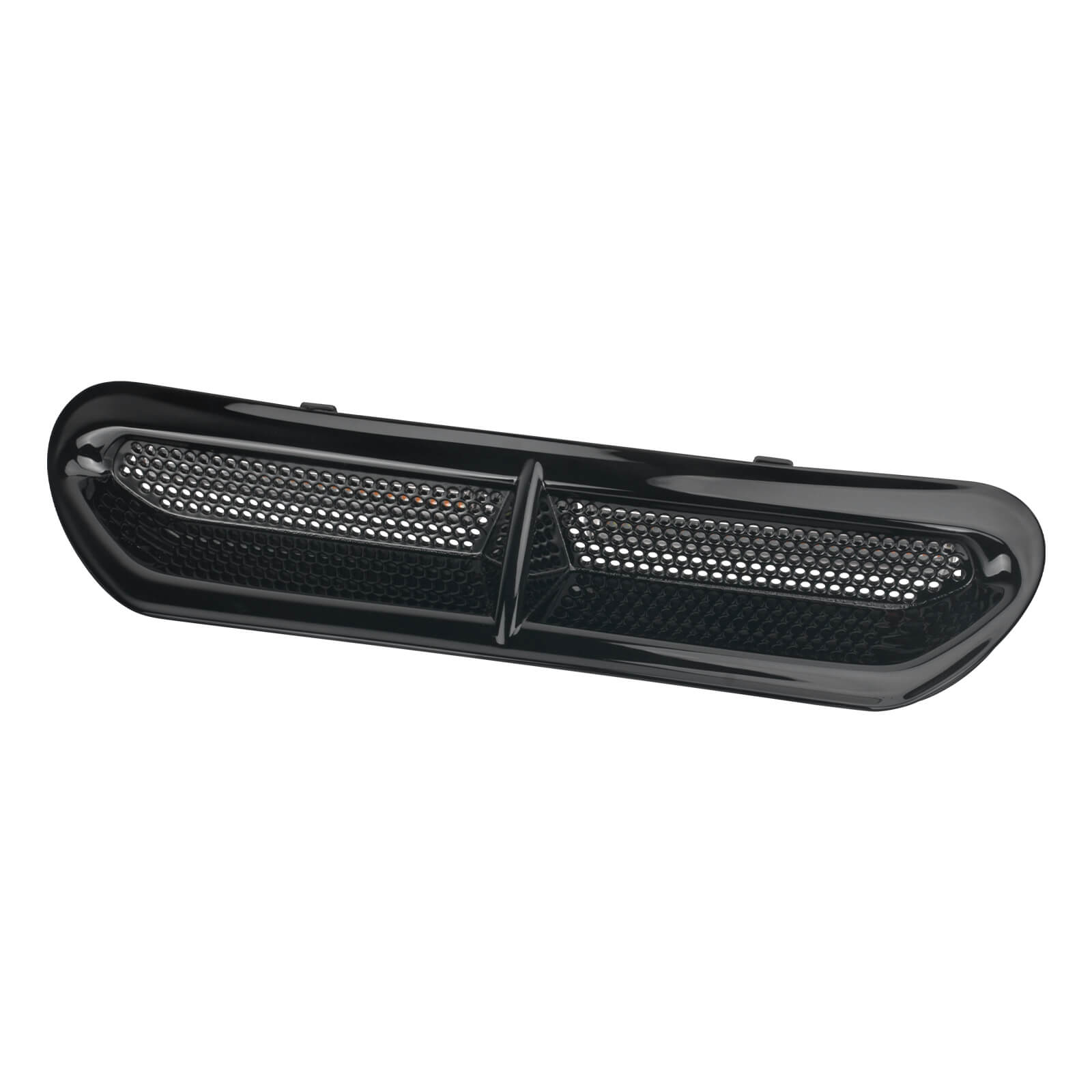 LA030301_Mactions_Dual-Color LED Fairing Vent Insert Light for Harley Touring Ultra Limited '14-'23