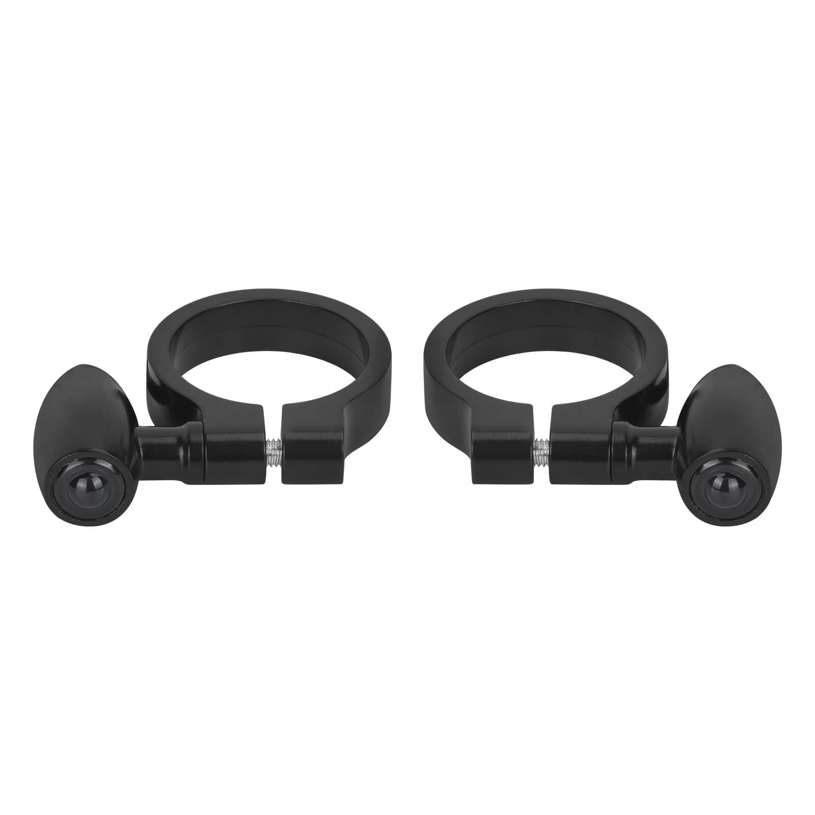 LA030602 mactions Front Fork Tube LED Turn Signal indicator