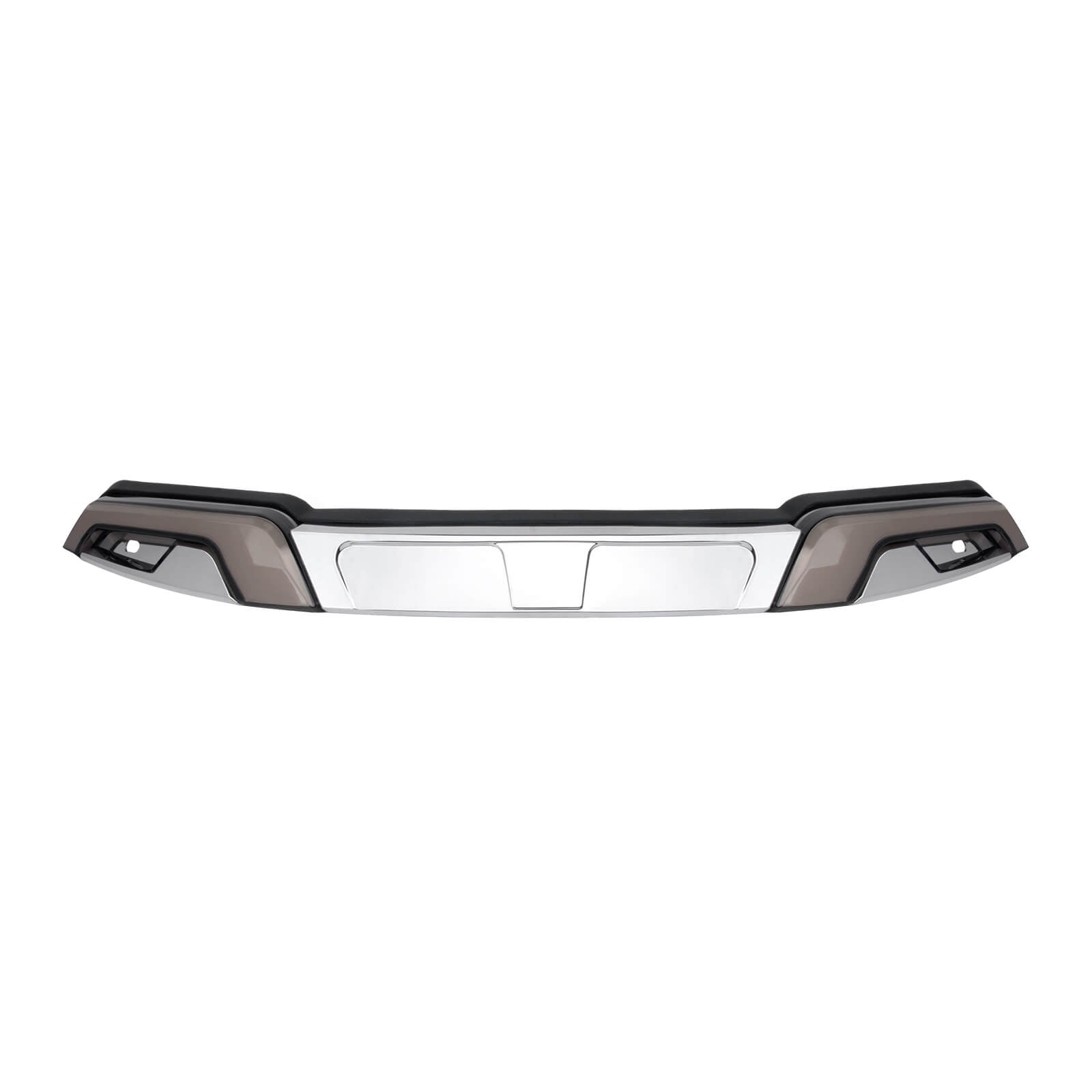 LED Windshield Trim Light Windscreen Turn Signal For Harley Touring ‘14-’25 | Mactions