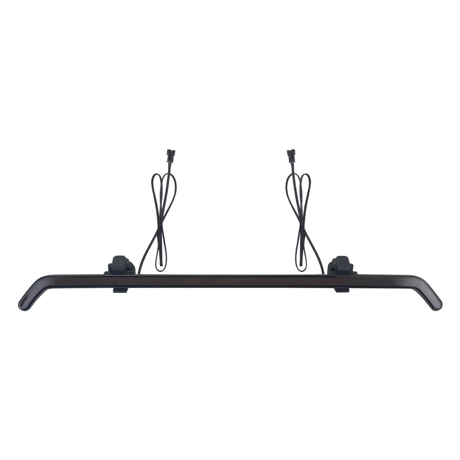 LA031301_Mactions_Black LED Windshield Trim Turn Signal Light for Harley Road Glide ‘23-Up