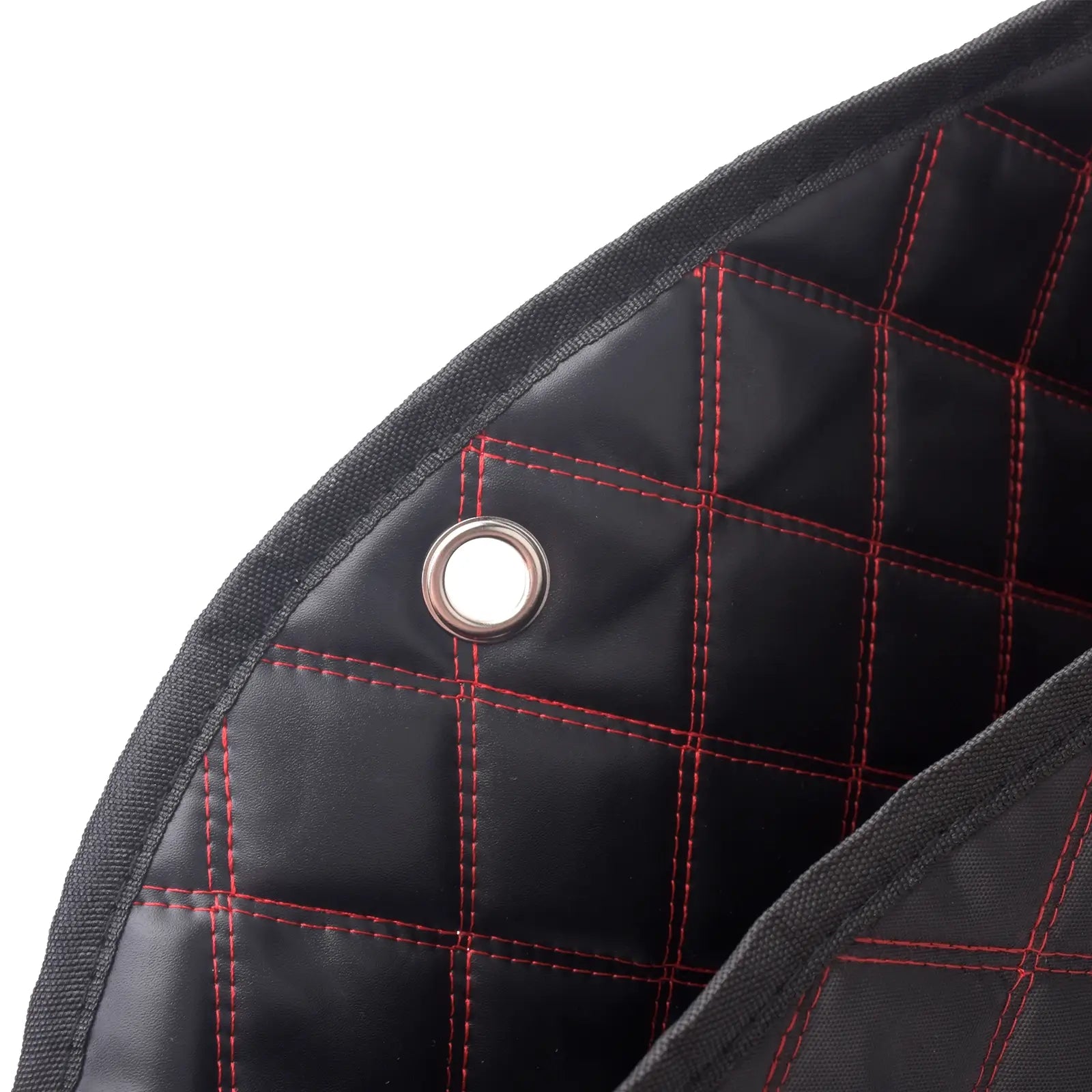 LU000502 mactions Extended Saddlebag Liner Insert organizer For Indian pursuit -details
