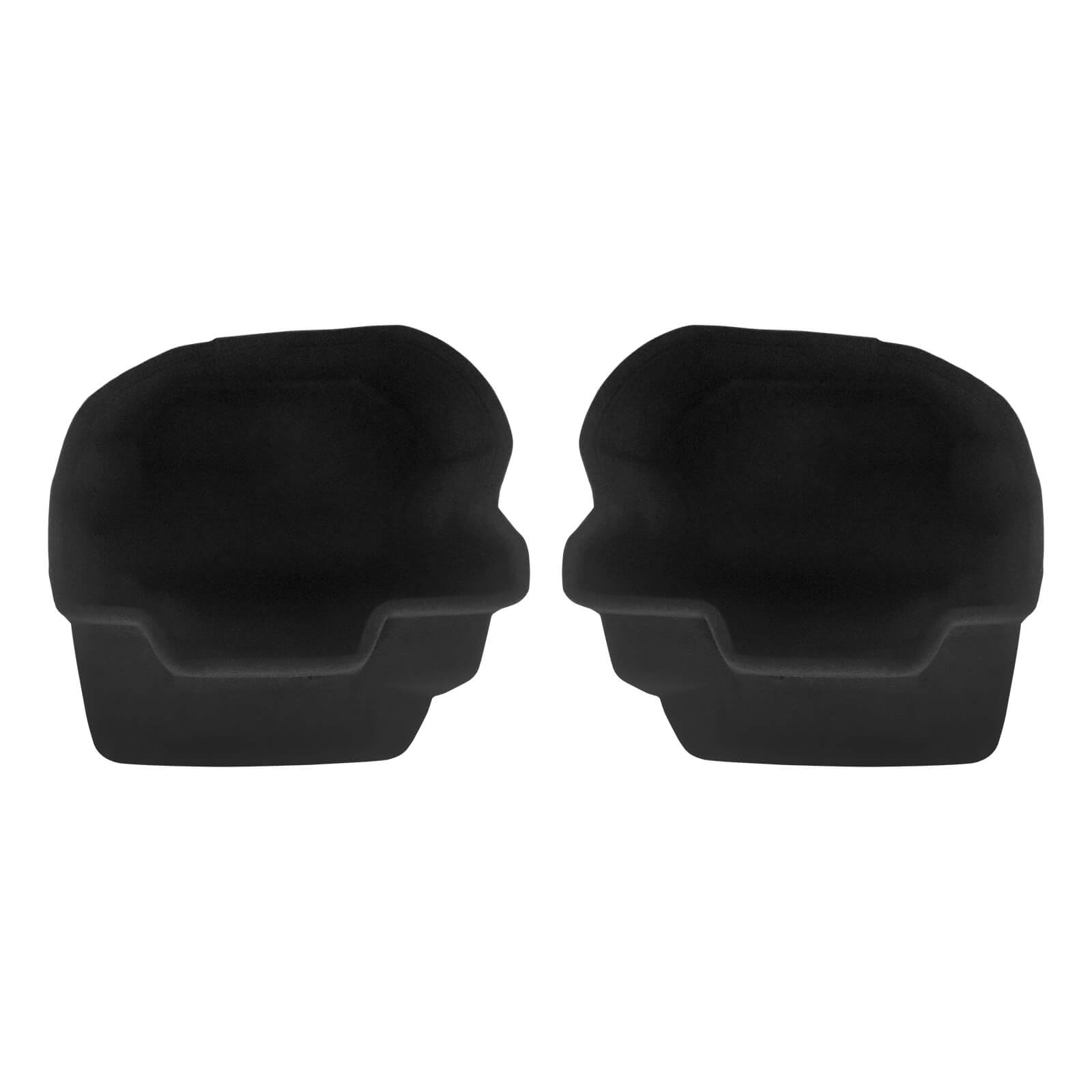 Anti-Scratch vented fairing lower liner kit for Harley Touring & Trike 2014-up | Mactions