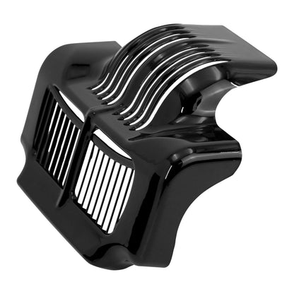 Motorcycle Oil Cooler Cover for Harley Touring Model 2011-2016 | Mactions