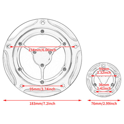 MP0663-mactions-Derby-Timing-Cover-for-harley-size