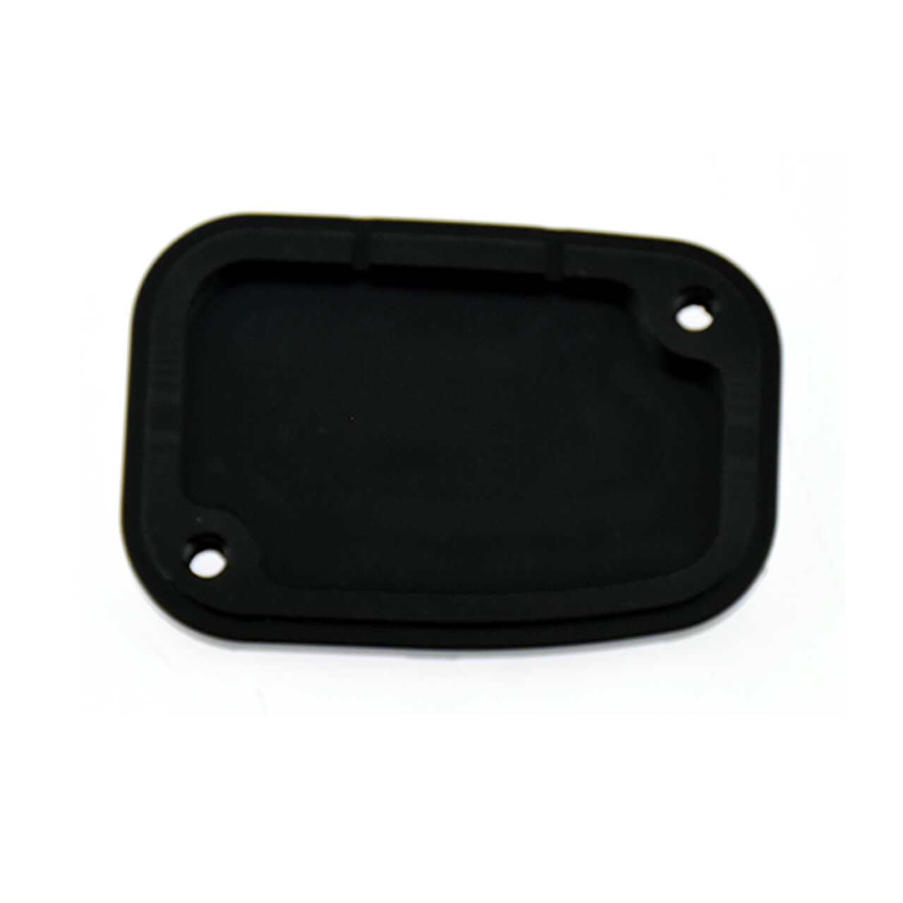 MP0695-mactions-Brake-Master-Cylinder-Cover-For-Harley-touring