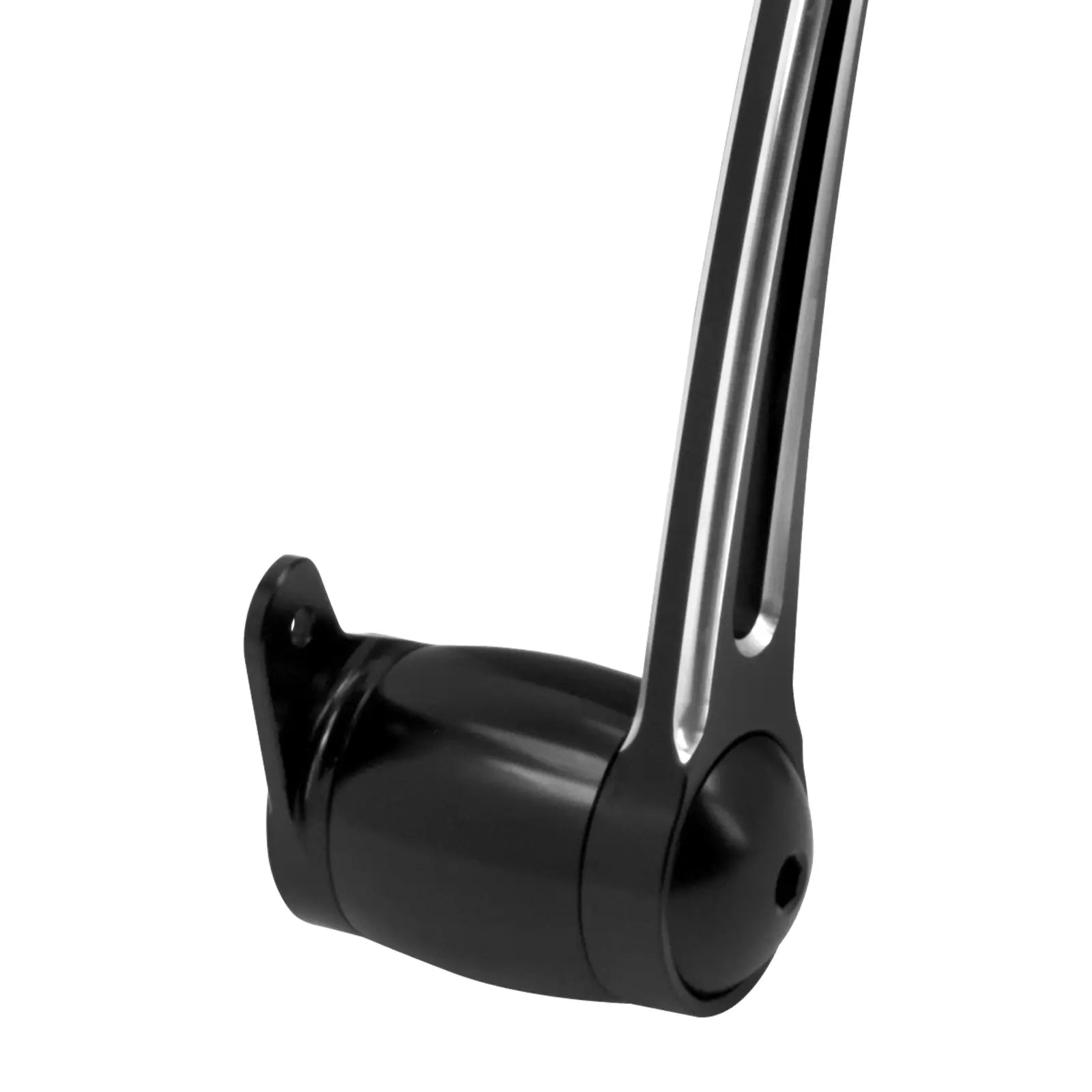 MP071603 mactions CNC Brake Arm Foot Pegs for harley details