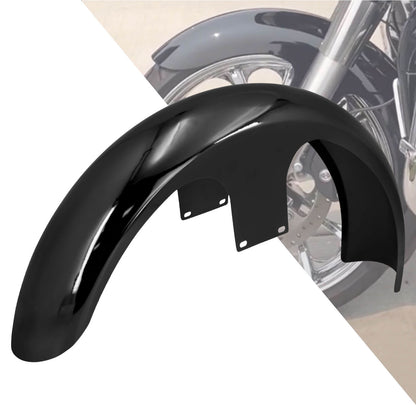 Mactions 23 inches motorcycle mudguard for road king CR026407