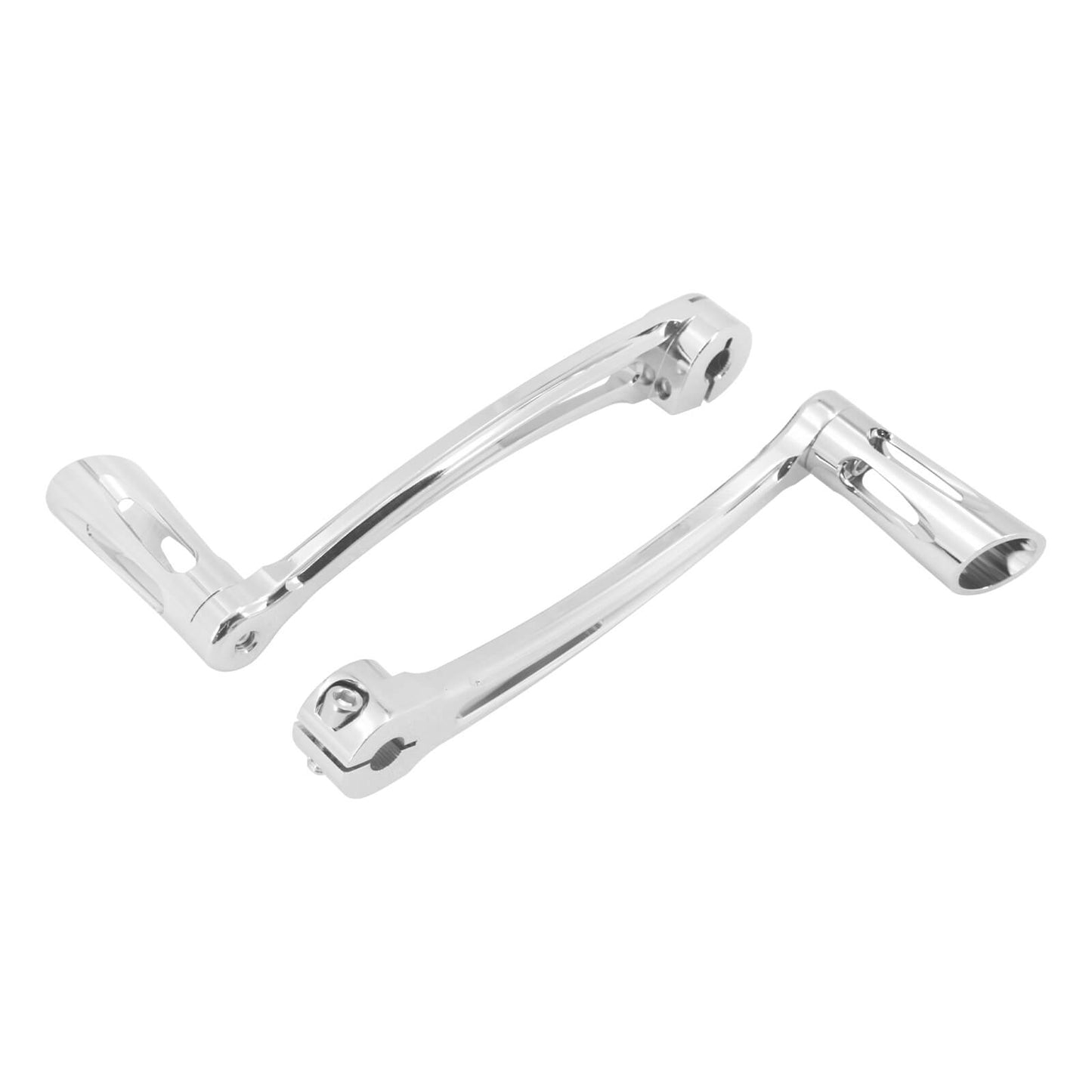 PE003302-mactions-shifter-lever-pegs-for-harley-touring-chrome