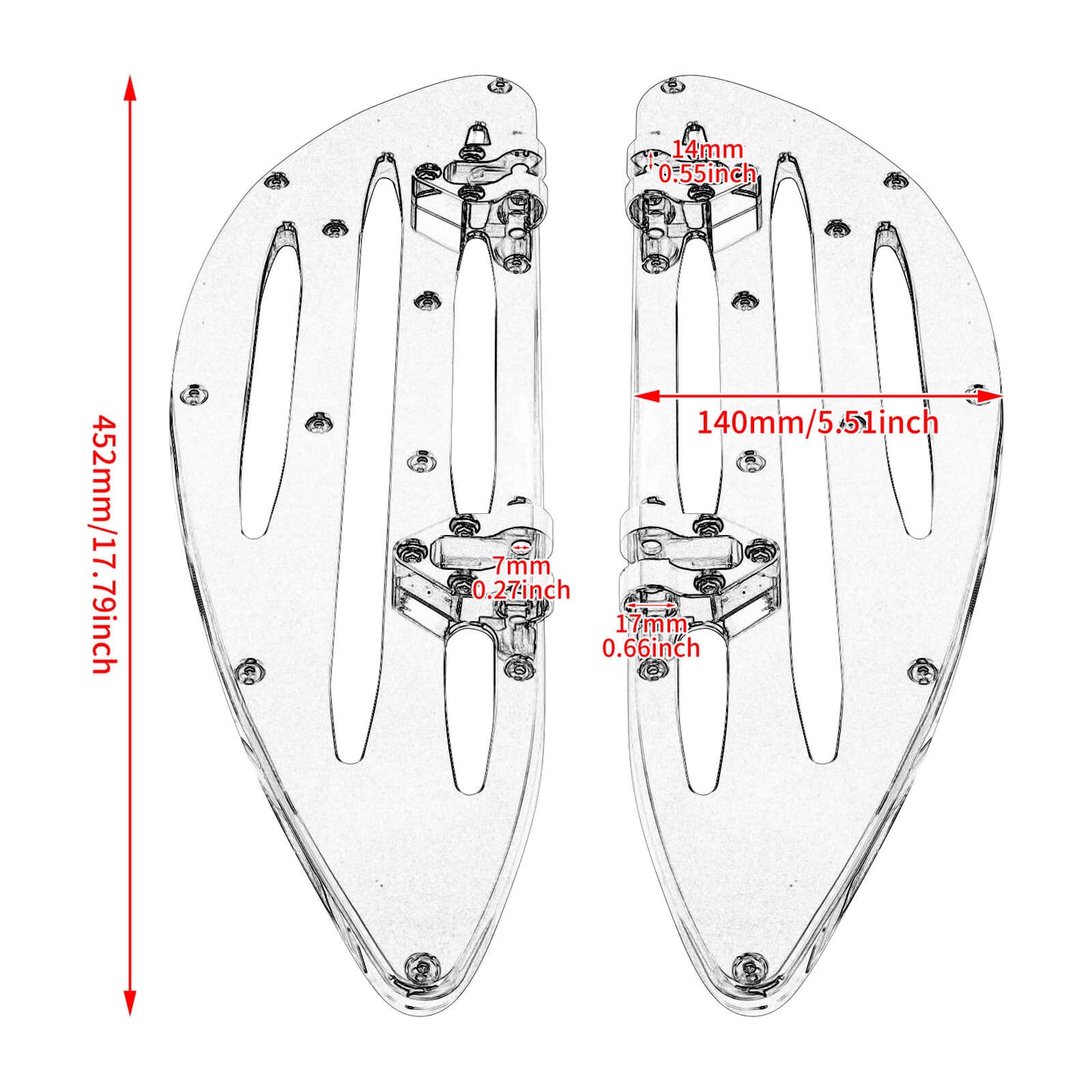 PE003401-mactions-rubber-rider-floorboards-for-harley-size