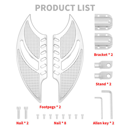 PE007202-harley-passenger-floorboards-for-touring-bolts