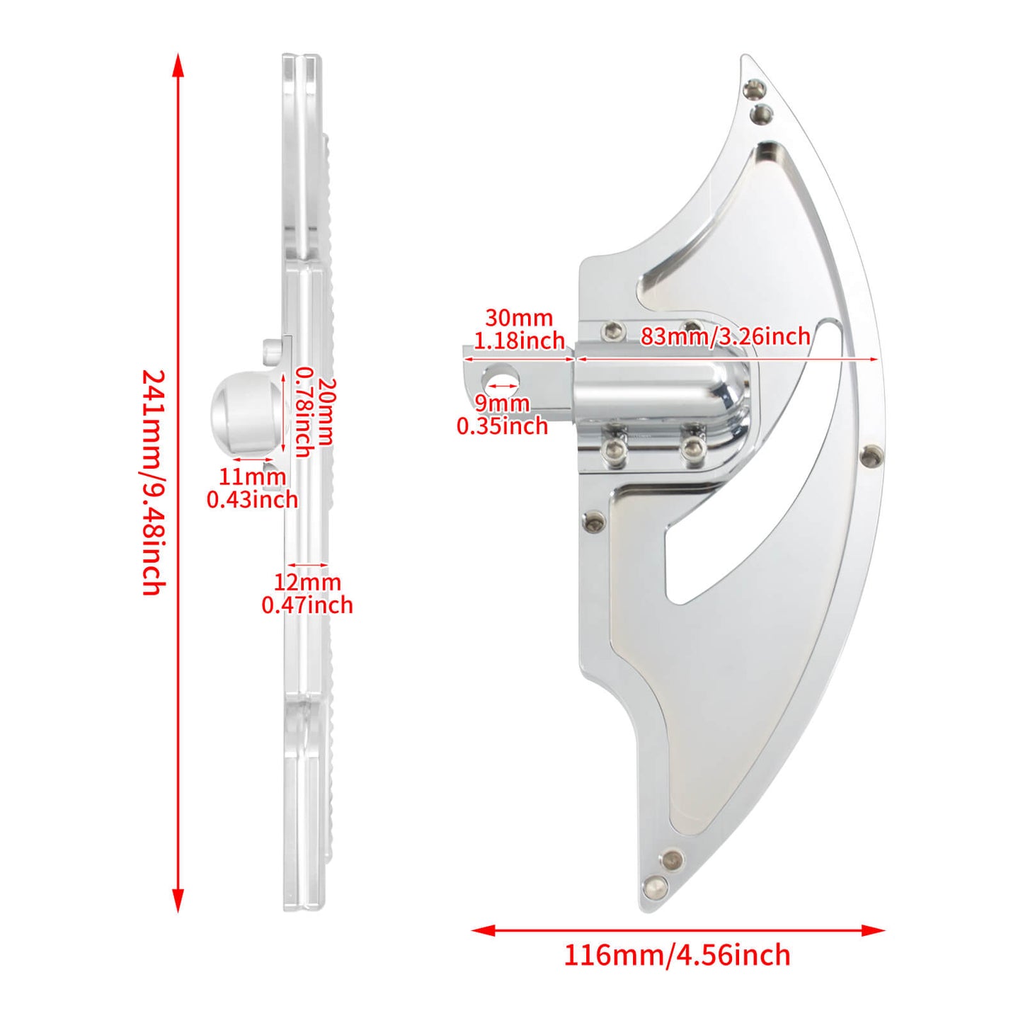 PE007202-harley-passenger-floorboards-for-touring-size