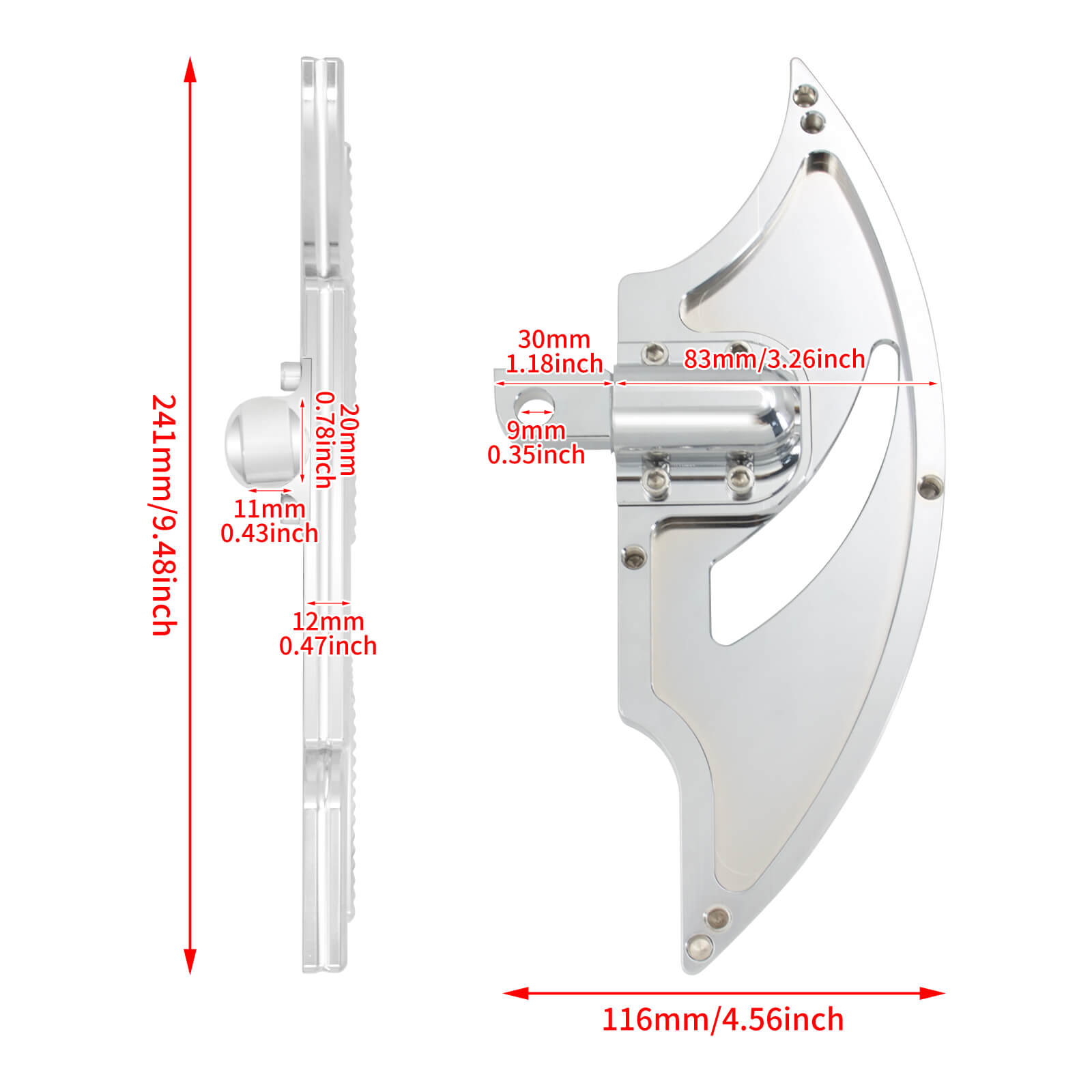 PE007202-harley-passenger-floorboards-for-touring-size