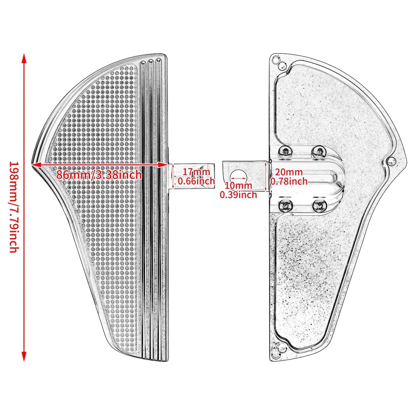 PE007801-mactions-passenger-floorboards-for-harley-softail-size