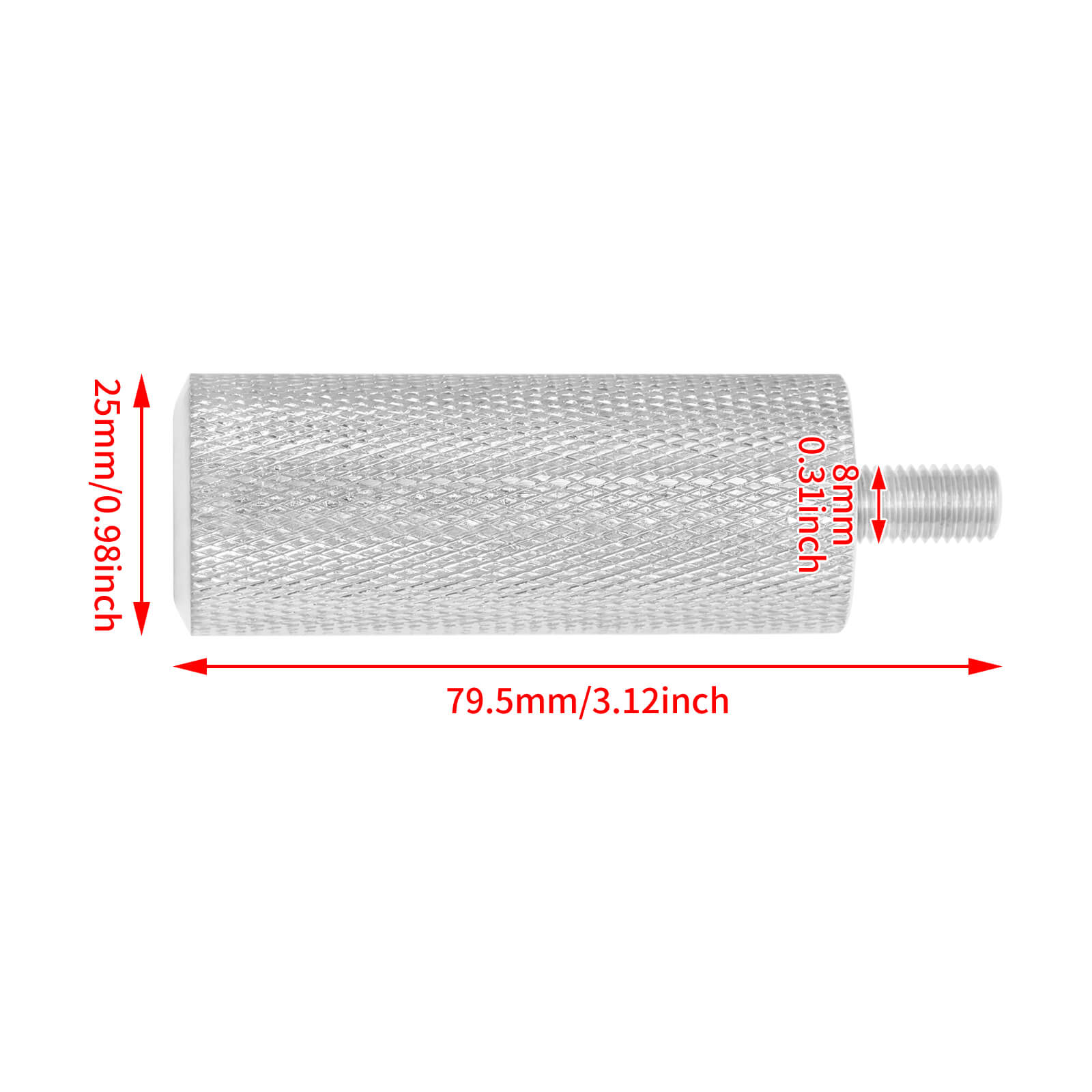 PE009302-cnc-knurled-shifter-peg-for-harley-size