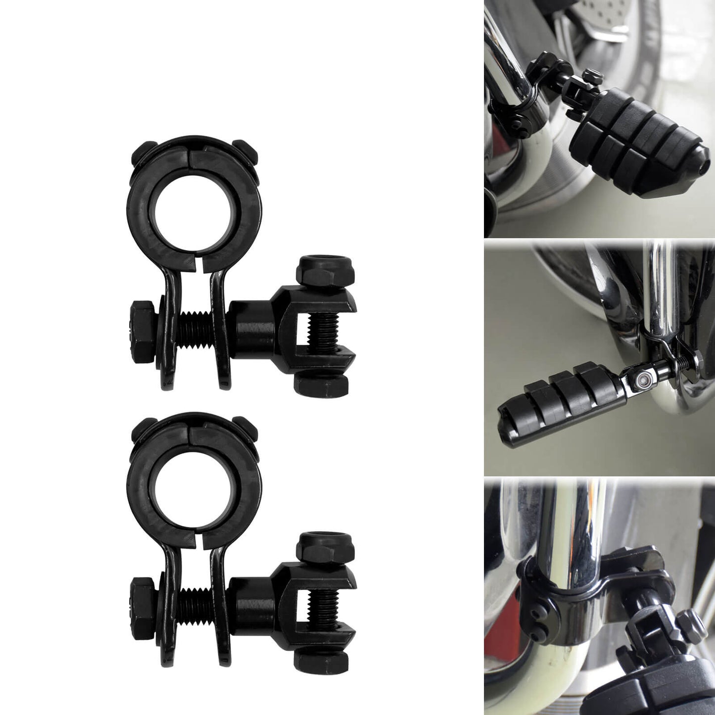 PE010502-black-guard-bar-mounting-clamp