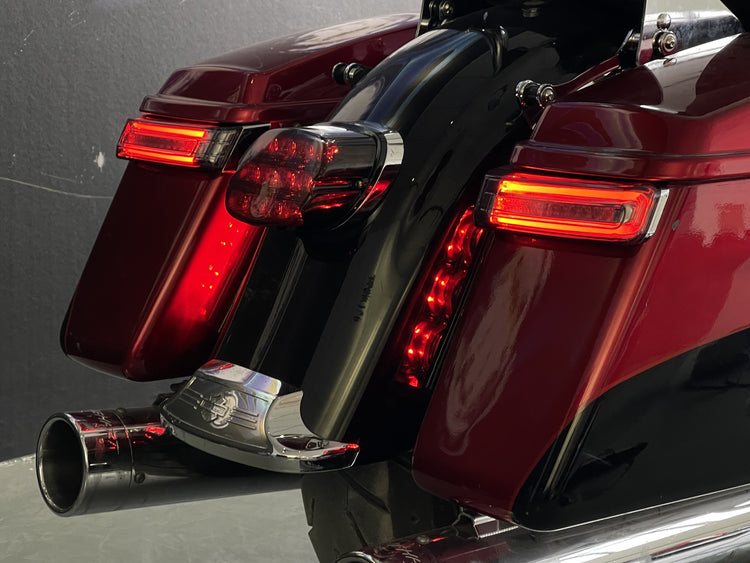 Get the Best Harley Motorcycle Accessories at Shop Now