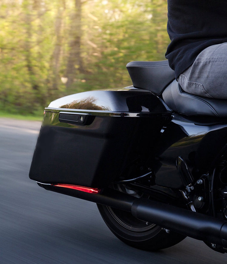 Get the Best Harley Motorcycle Accessories at Shop Now