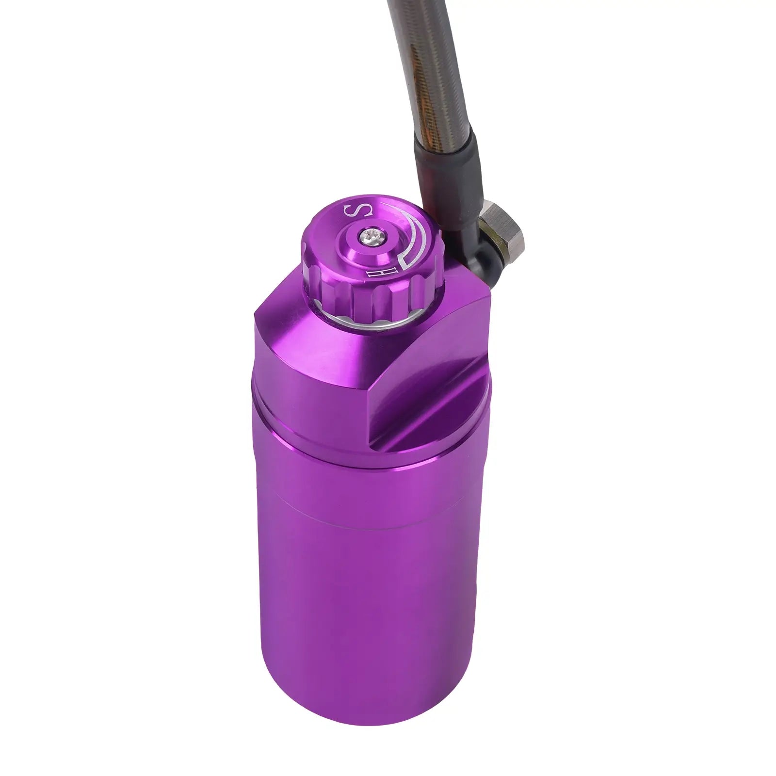 SU000104 mactions Motorcycle Remote Reservoir Rear Shocks Absorbers suspension for harley touring