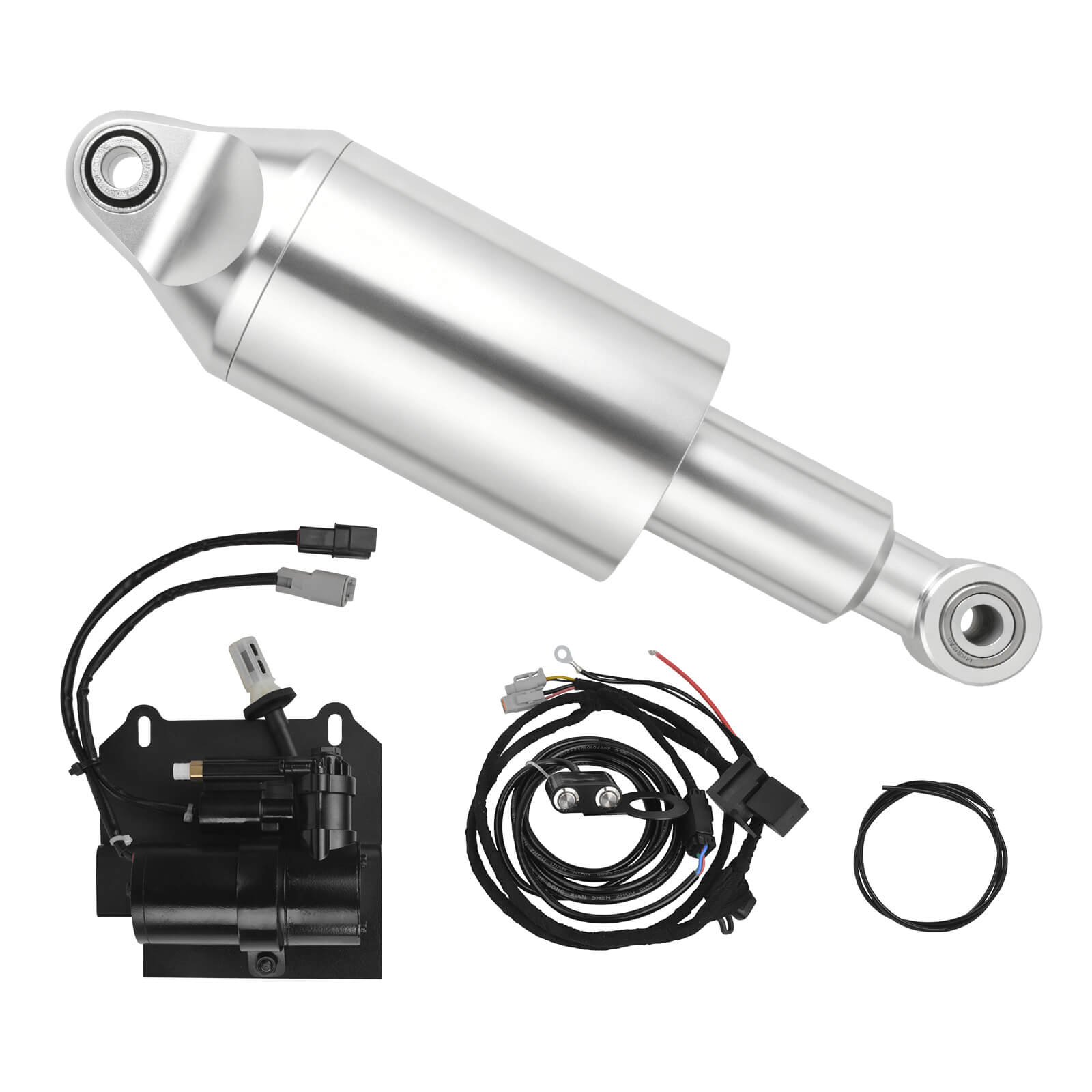 SU000904 Mactions Vehicle Shock Absorber Suspension for Softail 2018-2024