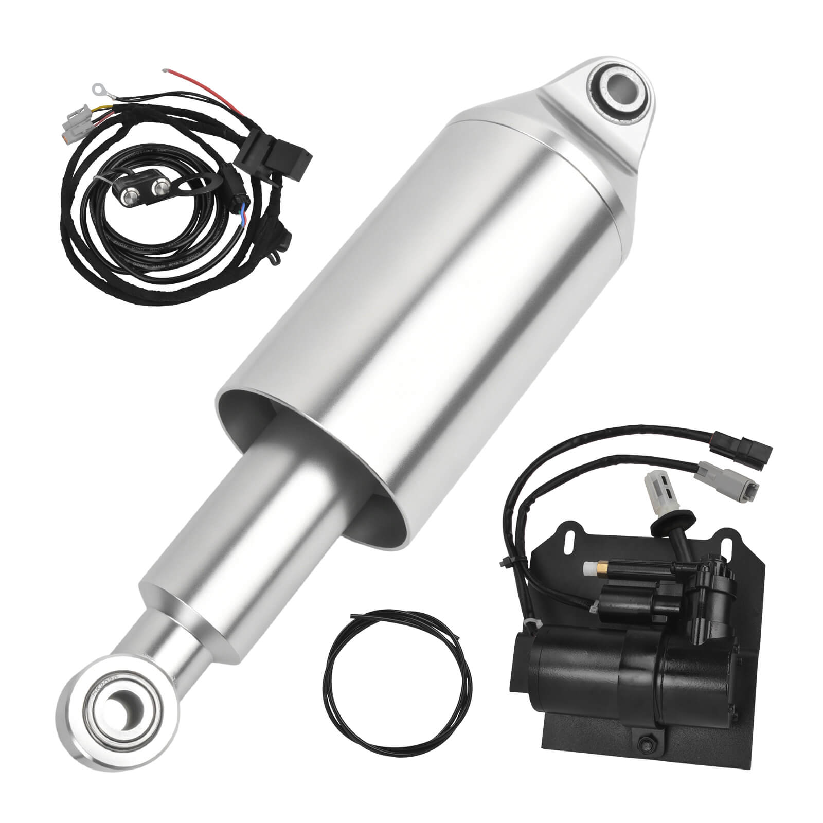 SU000904 Mactions Vehicle Shock Absorber Suspension for Softail 2018-2024