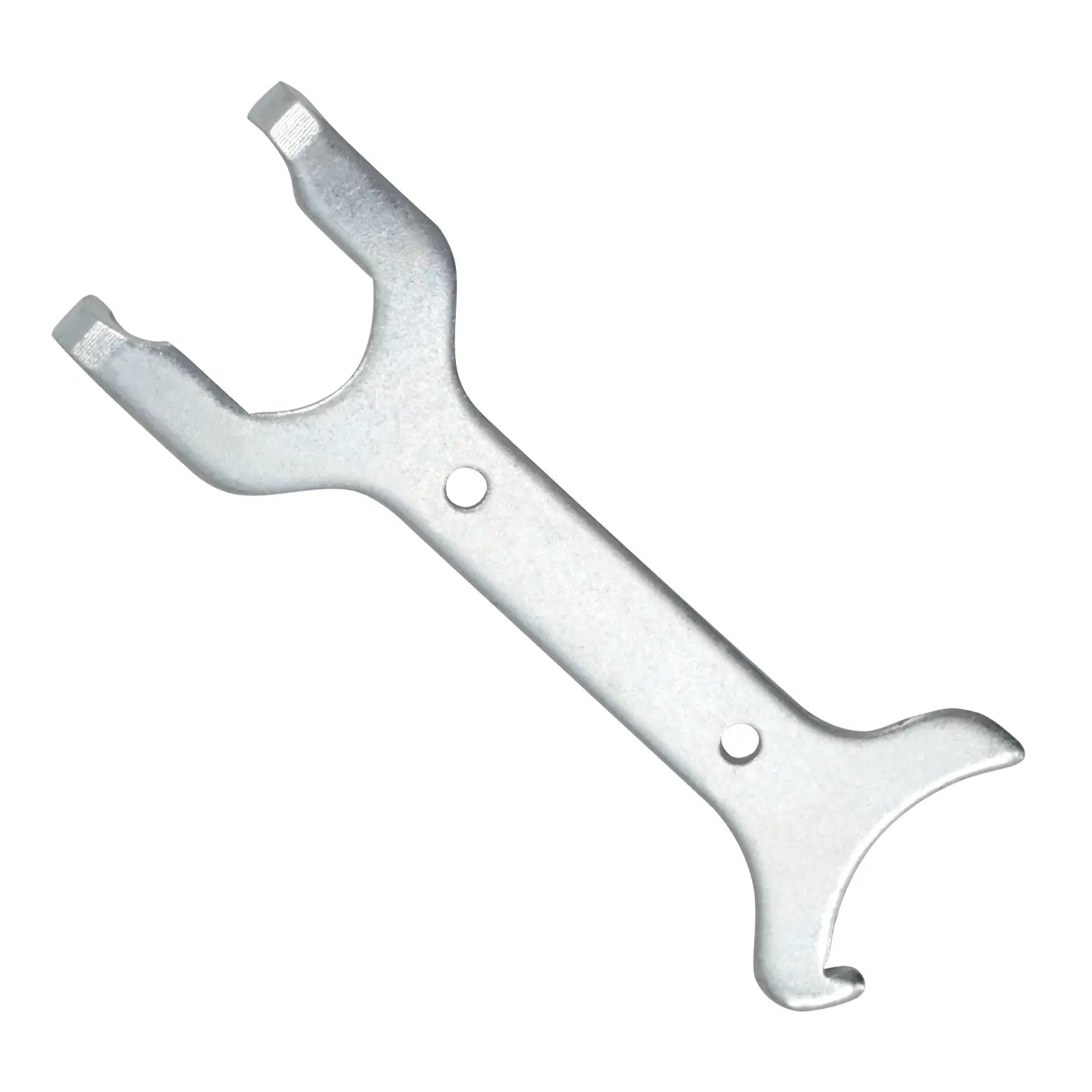 TH019601 mactions Shock Adjustment Spanner Wrench Tool For Harley sportster