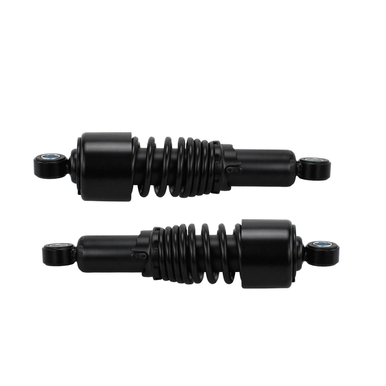 TH022301-mactions-Rear-Shock-Absorber-for-harley-sportster-black