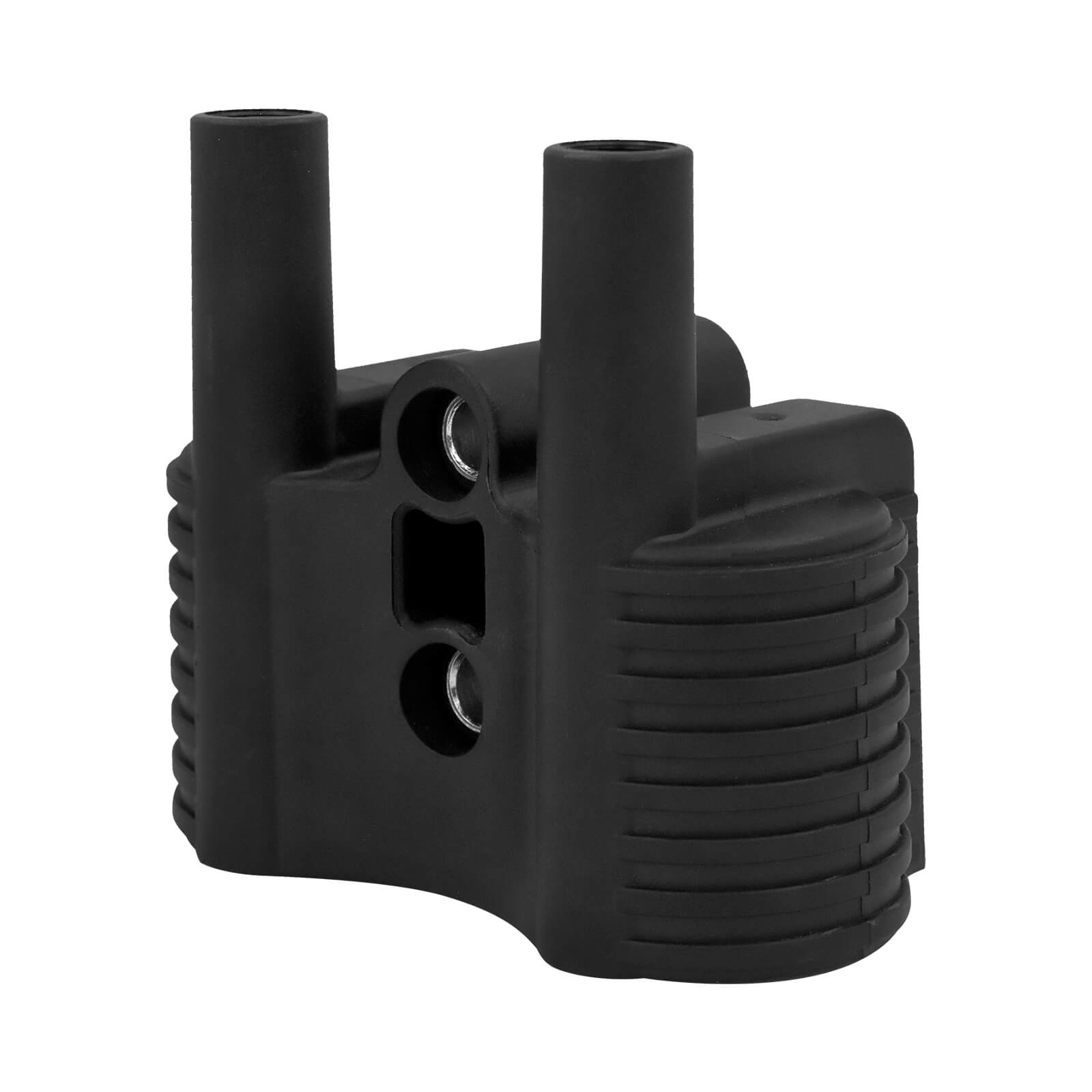 Motorcycle Black Ignition Coil for Harley Sportster XL 883 1200 72 | Mactions